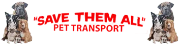 Save Them All Pet Transport